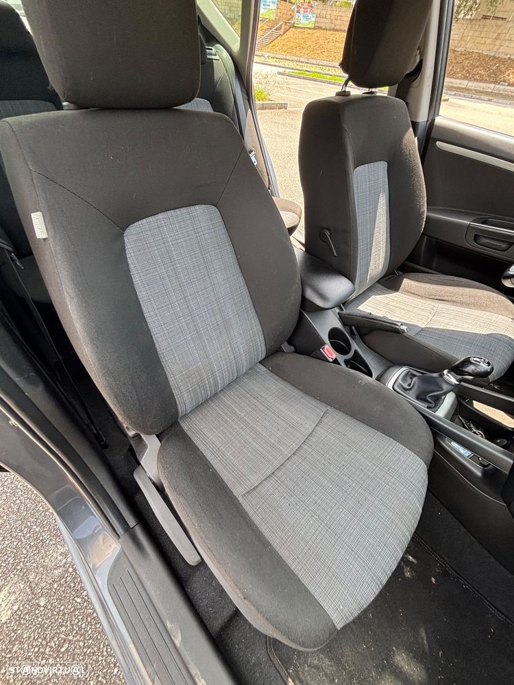 Kia Ceed SW 1.4 CVVT LX - 14
