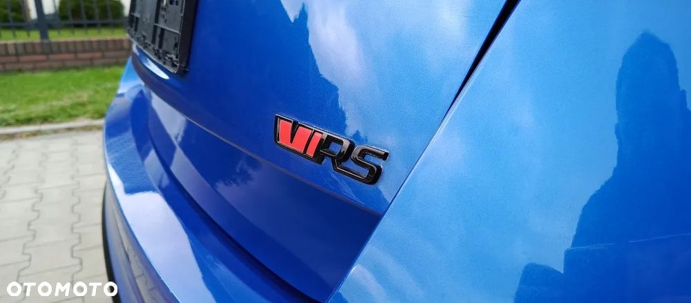 Skoda Octavia 2.0 TDI DSG 4x4 RS First Edition - 18