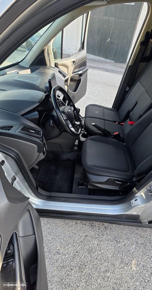 Ford Transit Connect - 12