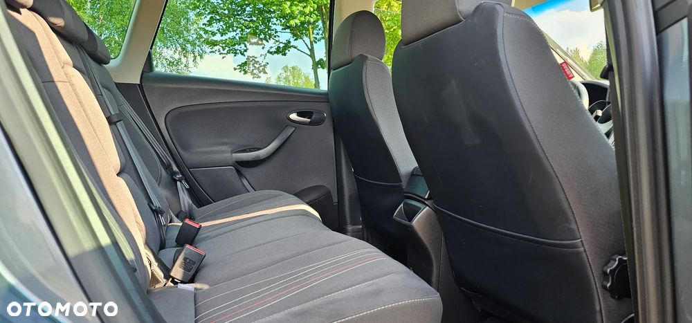 Seat Altea XL 1.2 TSI Style Copa - 23