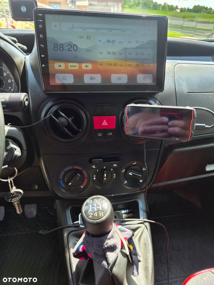 Fiat Fiorino - 13