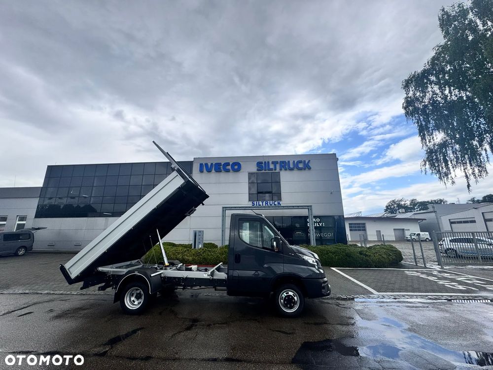 Iveco DAILY Wywrotka DMC 3500 - 8