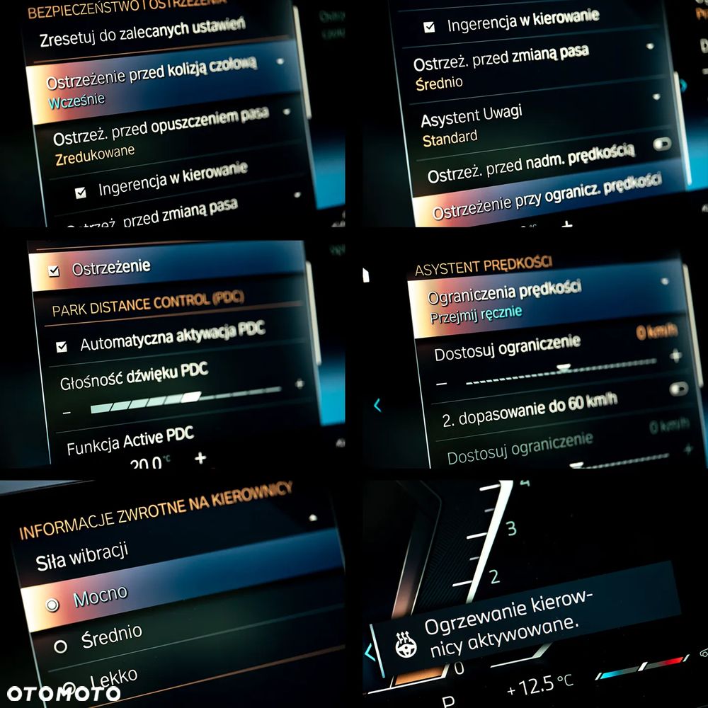 BMW Seria 4 430i xDrive M Sport sport - 35