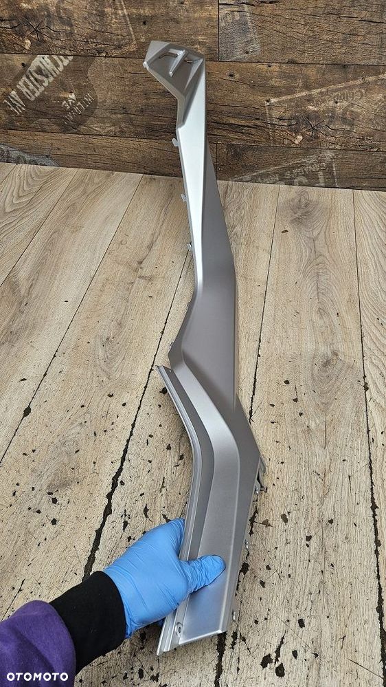 Listwa boczna tunel osłona owiewka Sym Cruisym 125 300  64315-LM1-000-OK - 5