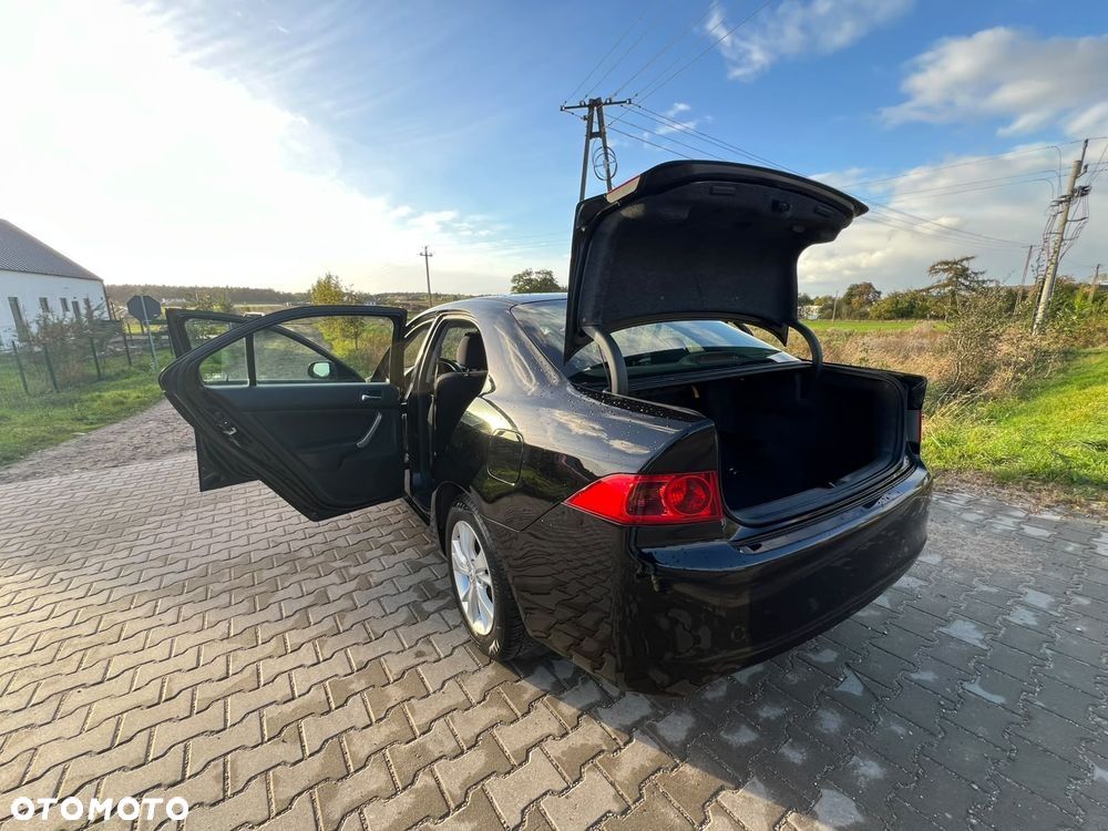 Honda Accord - 23