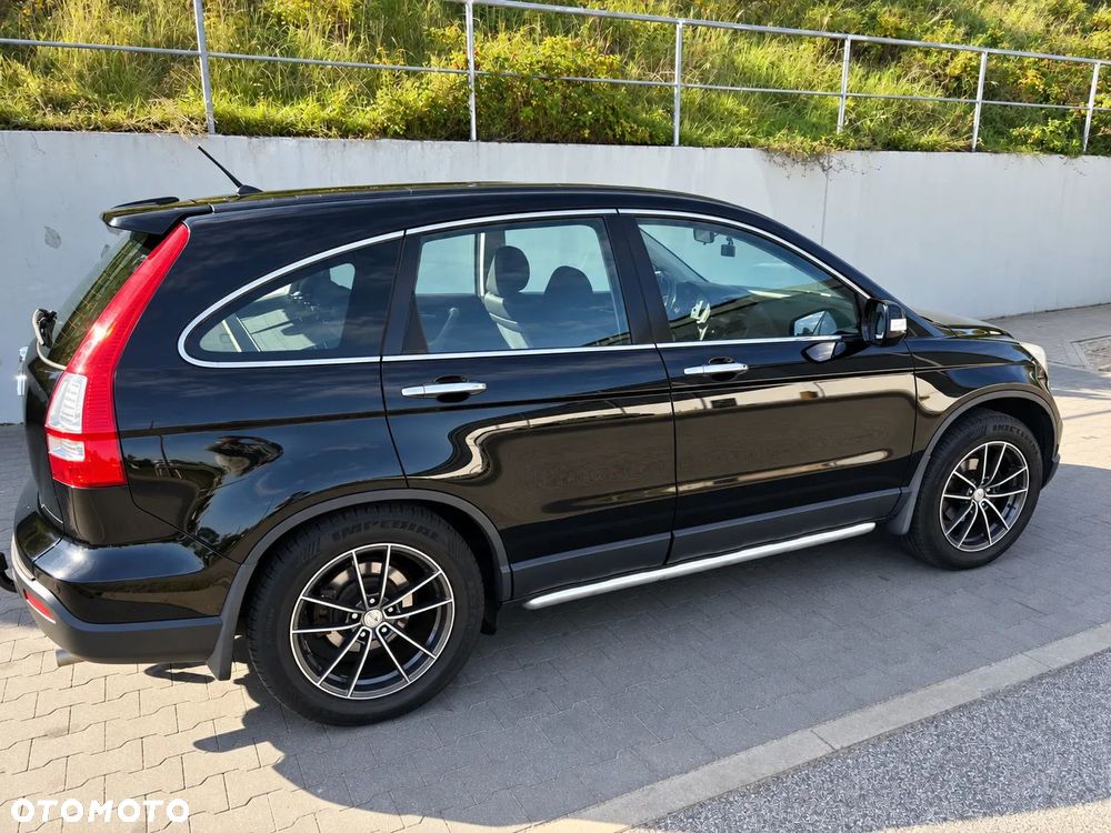 Honda CR-V - 7