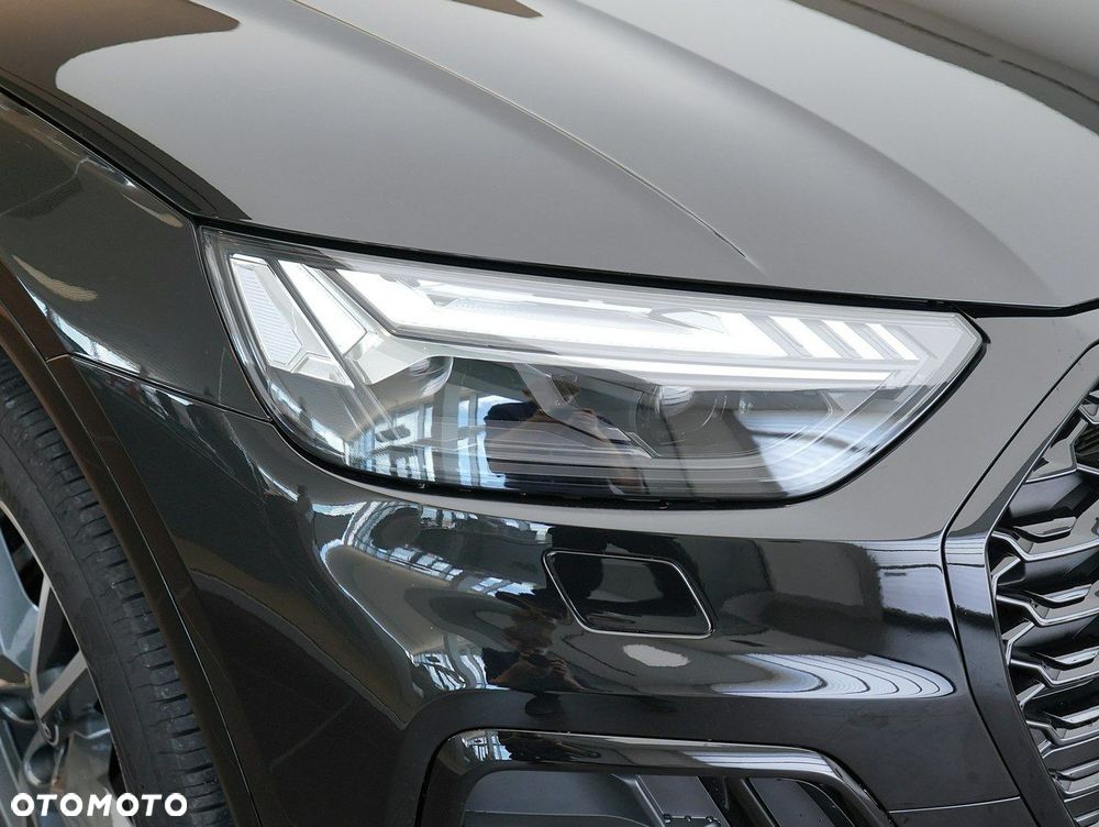 Audi Q5 Sportback - 10