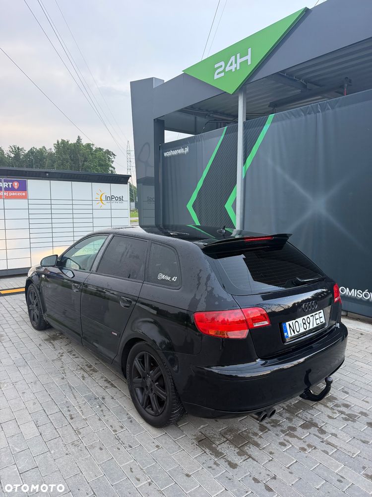 Audi A3 Sportback - 5
