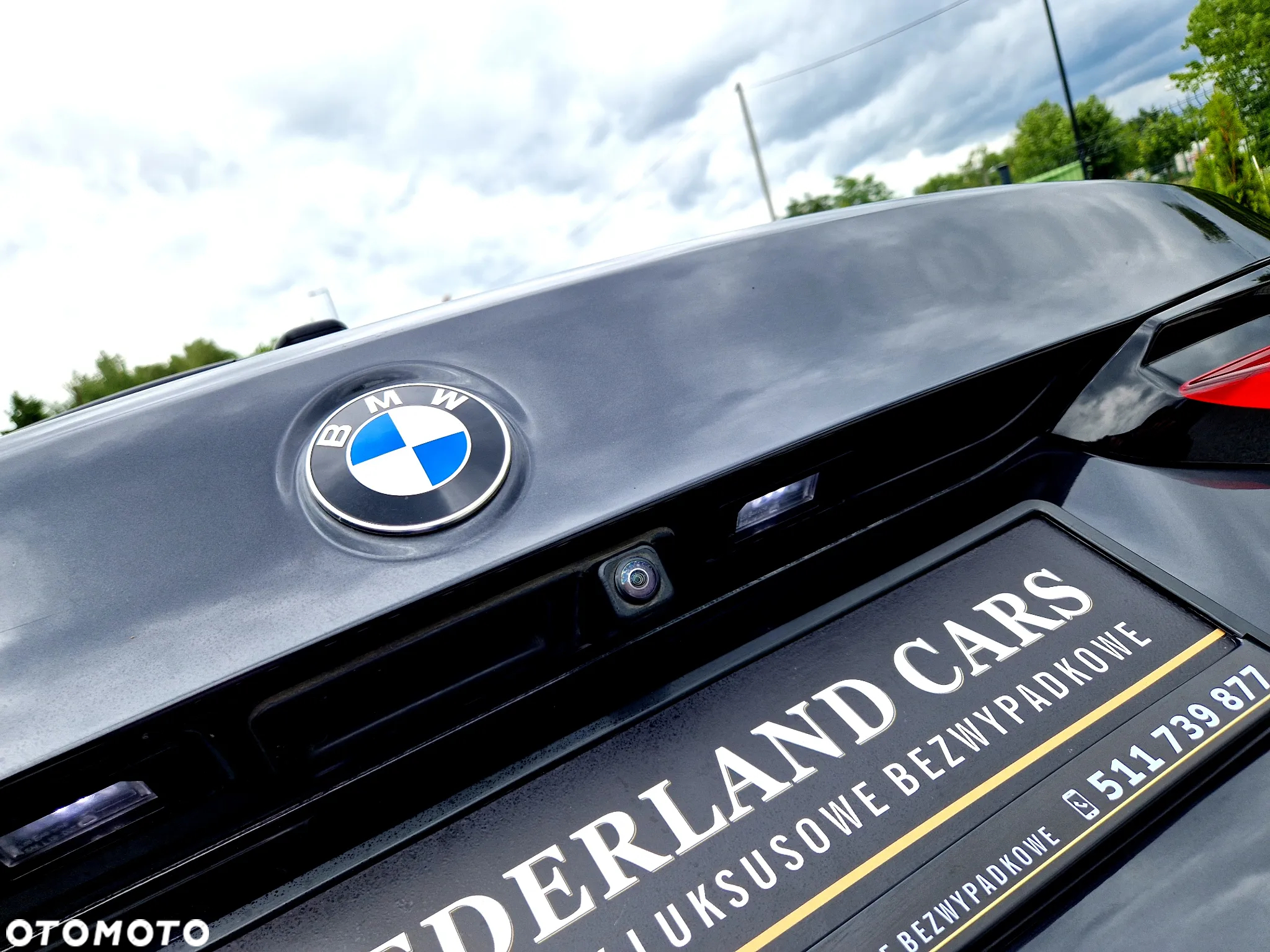 BMW Seria 5 520d Touring - 25