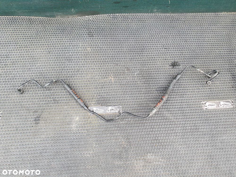 Przewód 8E1422893F Waz Rurka Wspomagania Maglownica 3.0 ASN V6 Europa Benzyna Audi A4 B6 B7 - 1