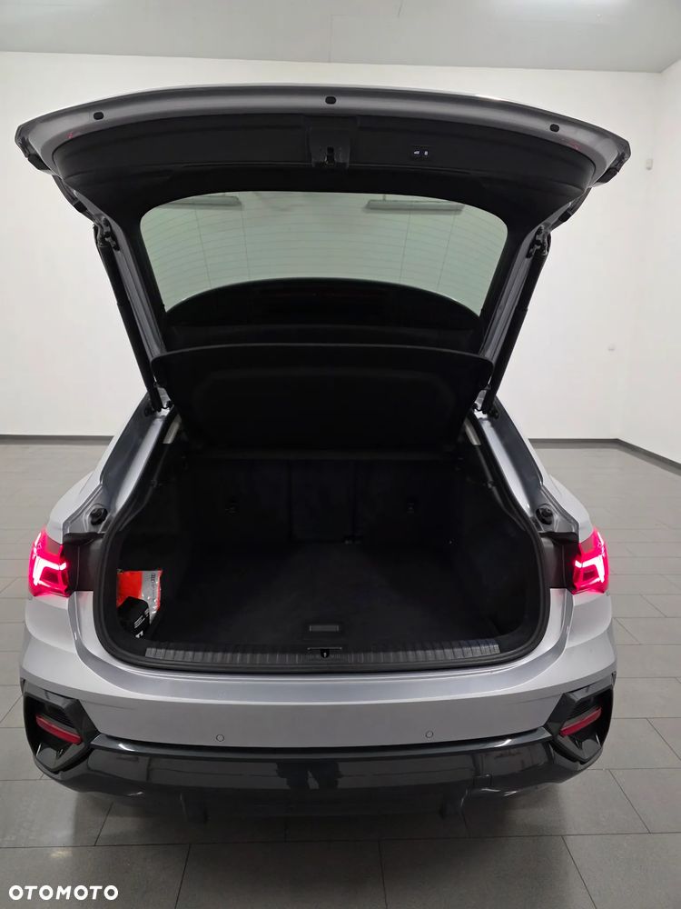 Audi Q3 Sportback 35 TDI S-Line S tronic - 38