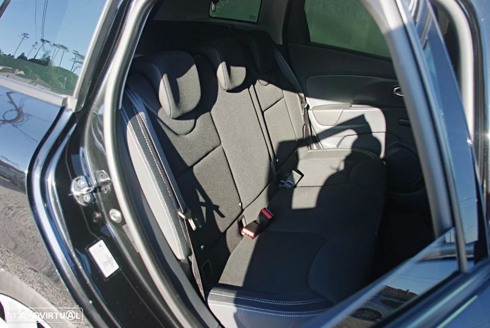 Renault Clio Sport Tourer 1.5 dCi Zen - 17