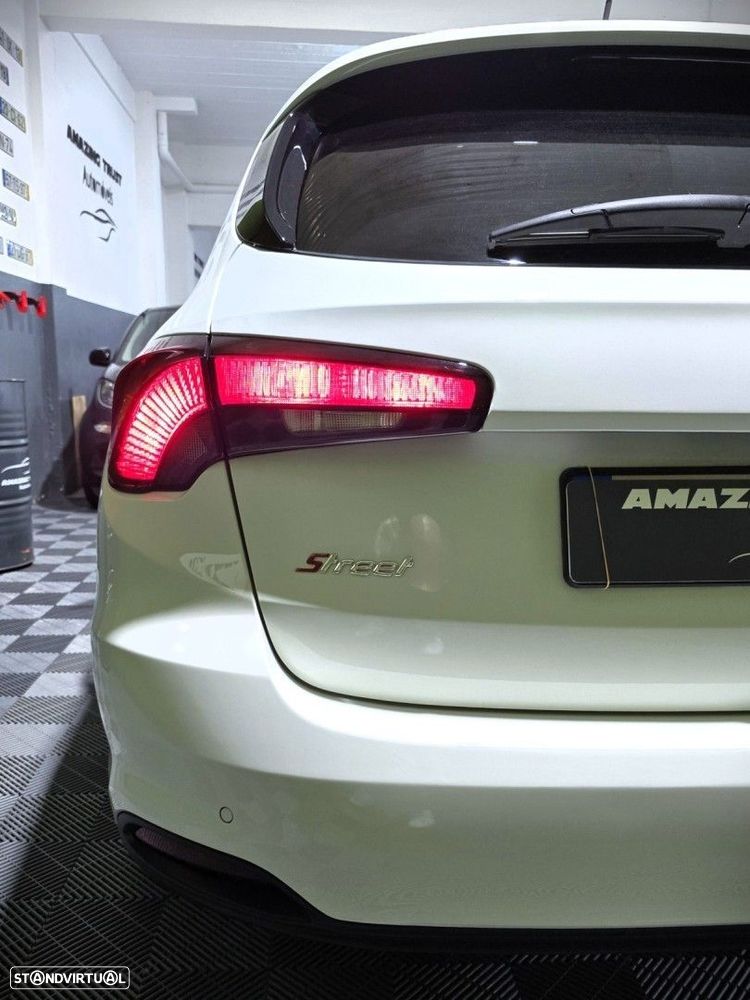 Fiat Tipo Station Wagon 1.3 M-Jet Street - 8