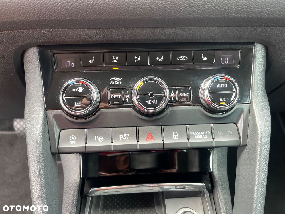 Skoda Kodiaq 1.4 TSI ACT DSG Style - 23