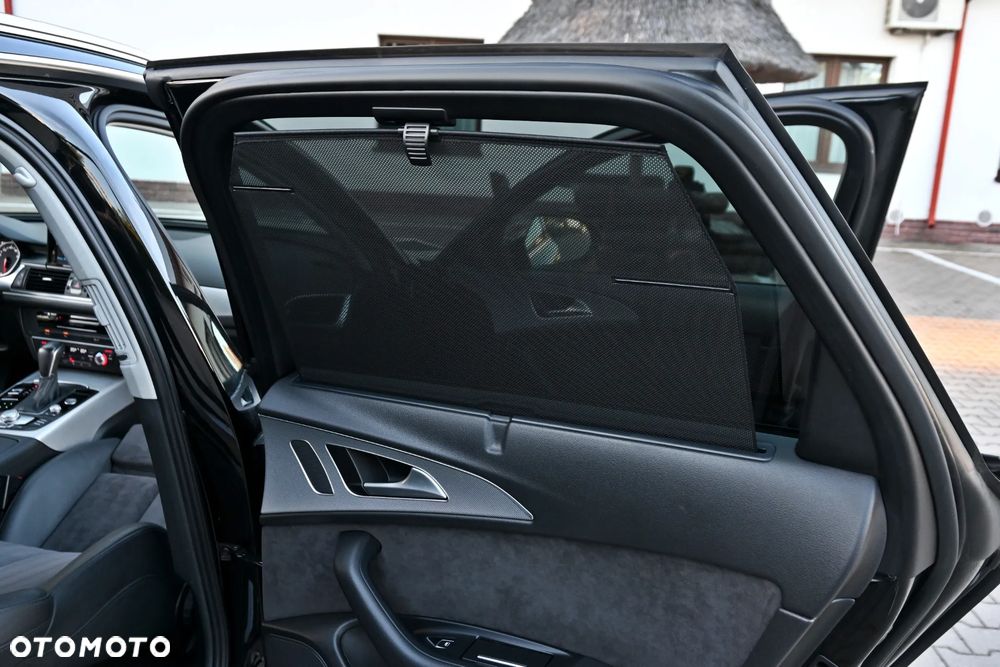 Audi A6 Avant 2.0 TDI Ultra S tronic - 39