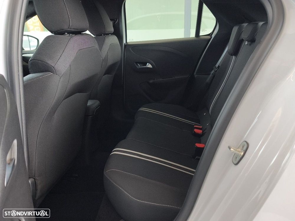 Opel Corsa 1.2 T Hybrid EdCT - 8