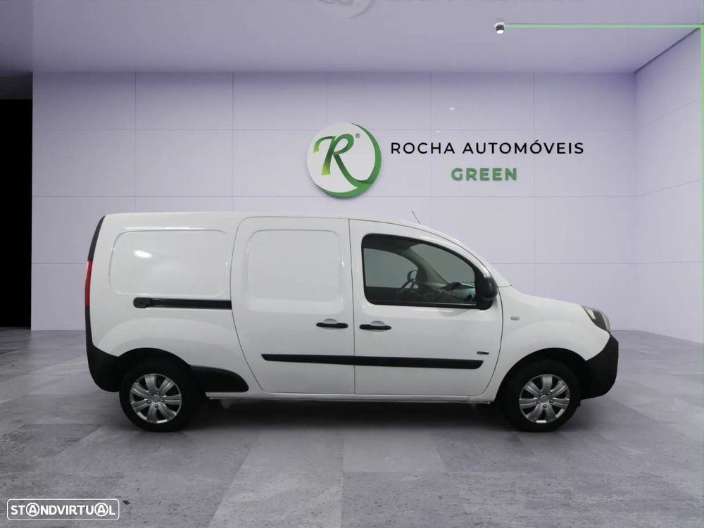 Renault Kangoo Kangoo Z.E. - 5