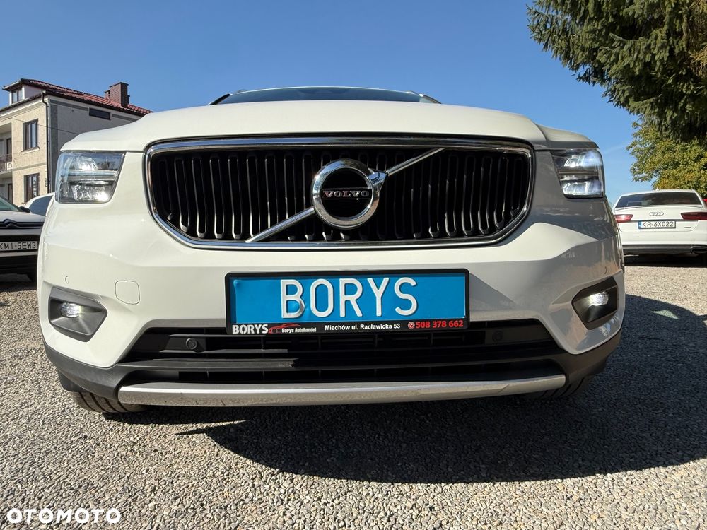 Volvo XC 40 - 39