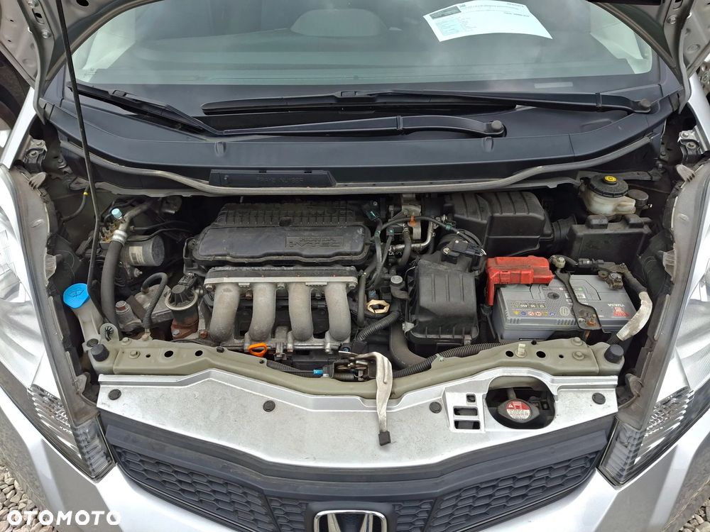 Honda Jazz 1.2 i-VTEC Trend - 29