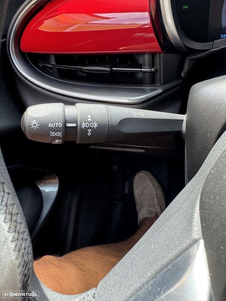 Fiat 600e 54 kWh (RED) - 23