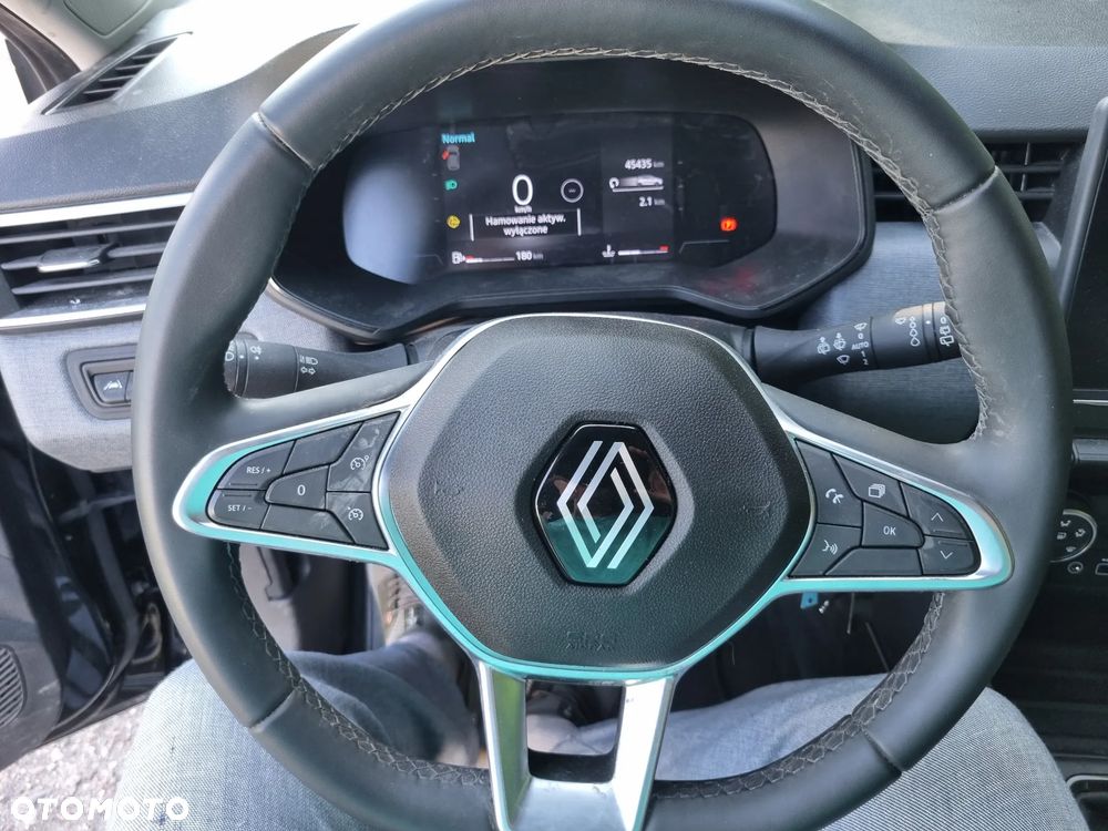 Renault Clio TCe 90 EVOLUTION - 13