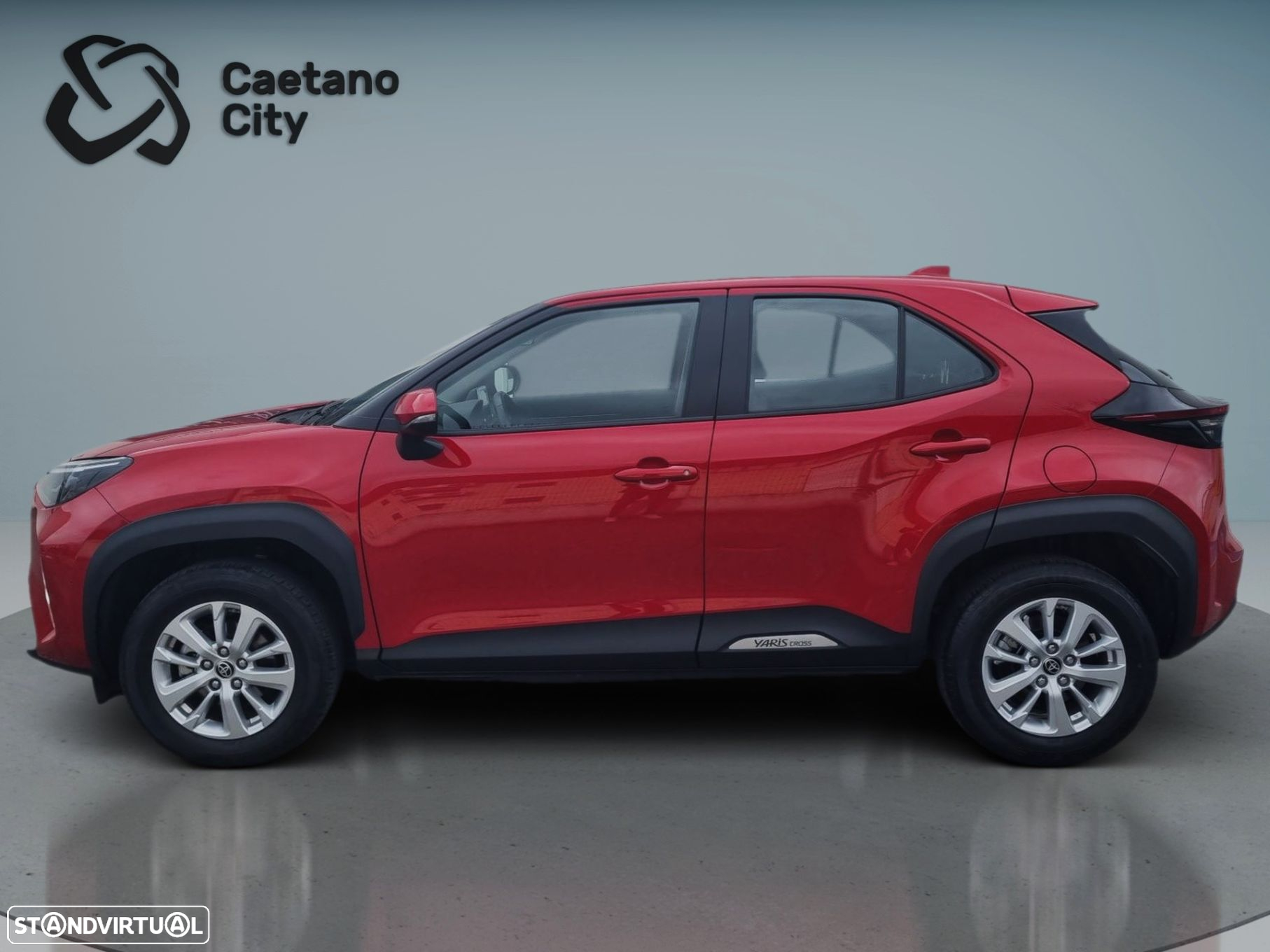 Toyota Yaris Cross - 7