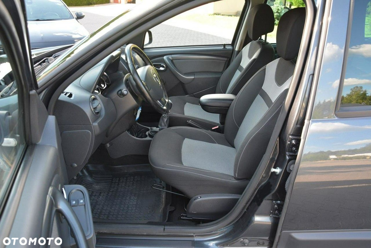 Dacia Duster - 21