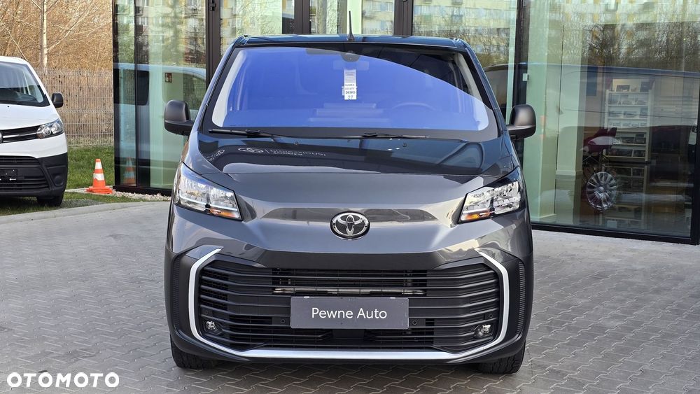 Toyota PROACE - 7