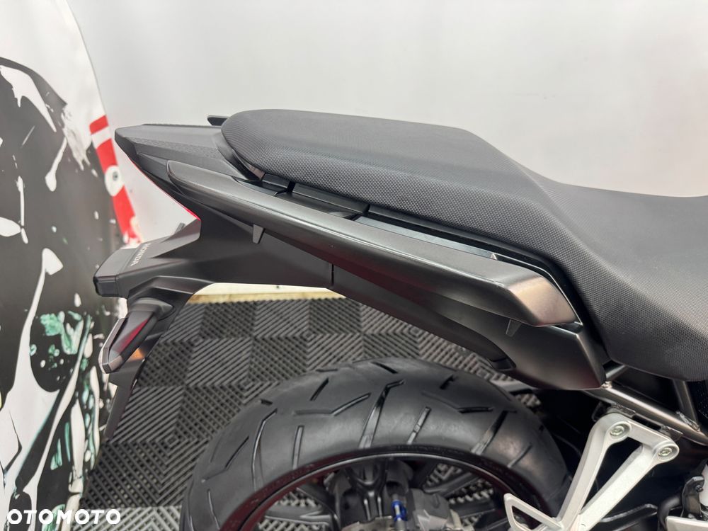 Honda CB - 29