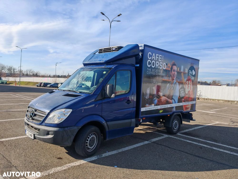 Mercedes-Benz Sprinter 316 CDI - 2