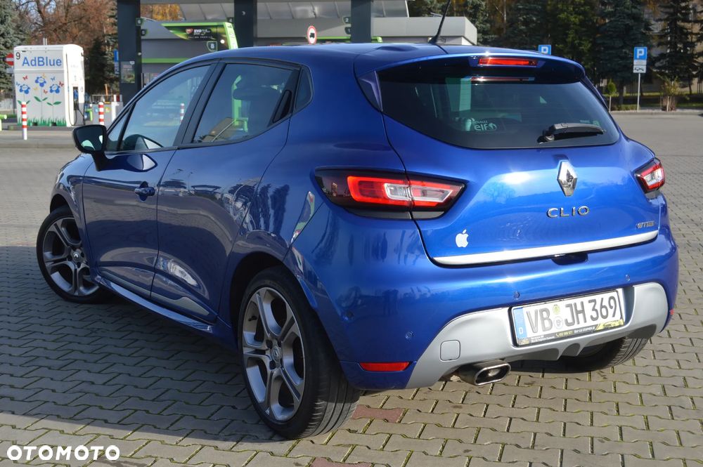 Renault Clio ENERGY TCe 120 Bose Edition - 10