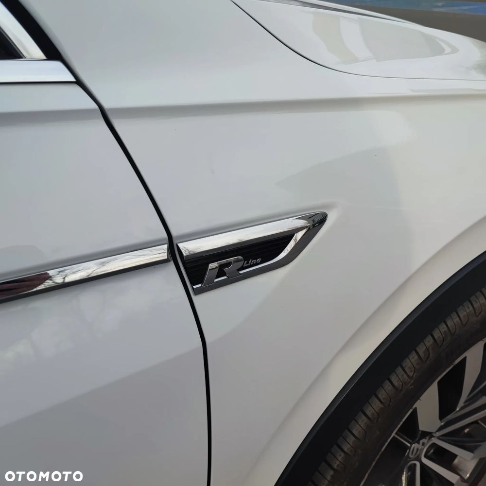 Volkswagen Tiguan - 6