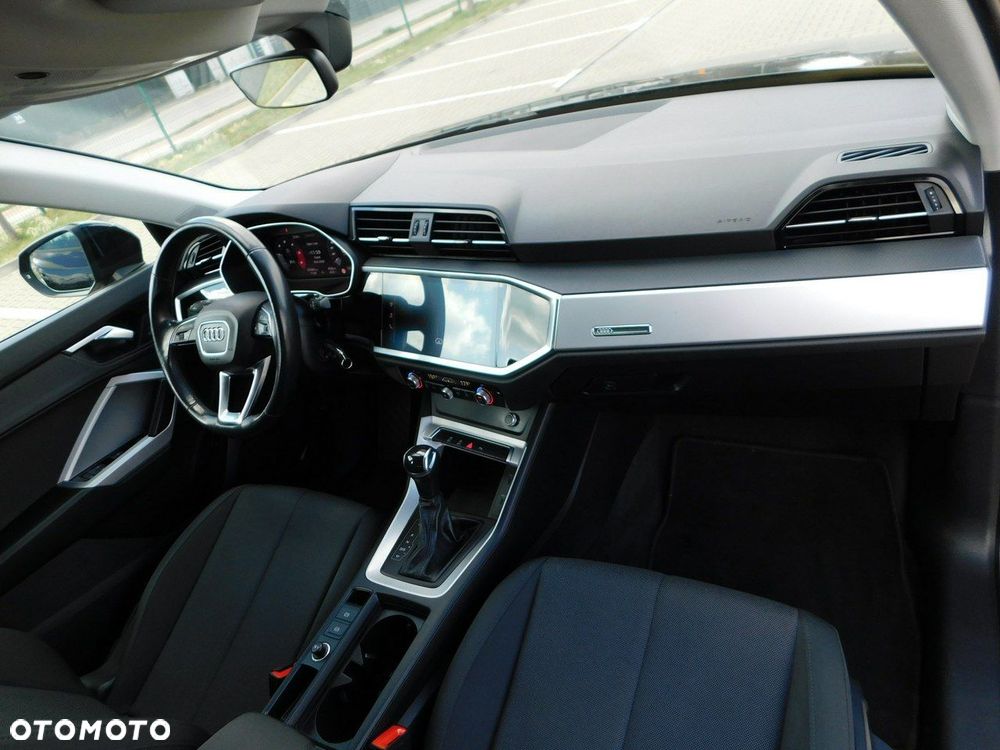 Audi Q3 35 TDI S tronic - 8