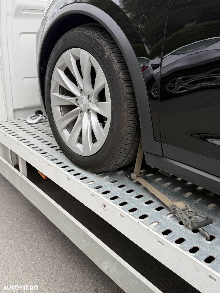 Volkswagen CRAFTER - 13