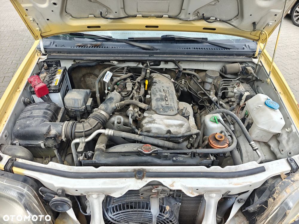 Suzuki Jimny 1.3 JLX / Comfort - 13
