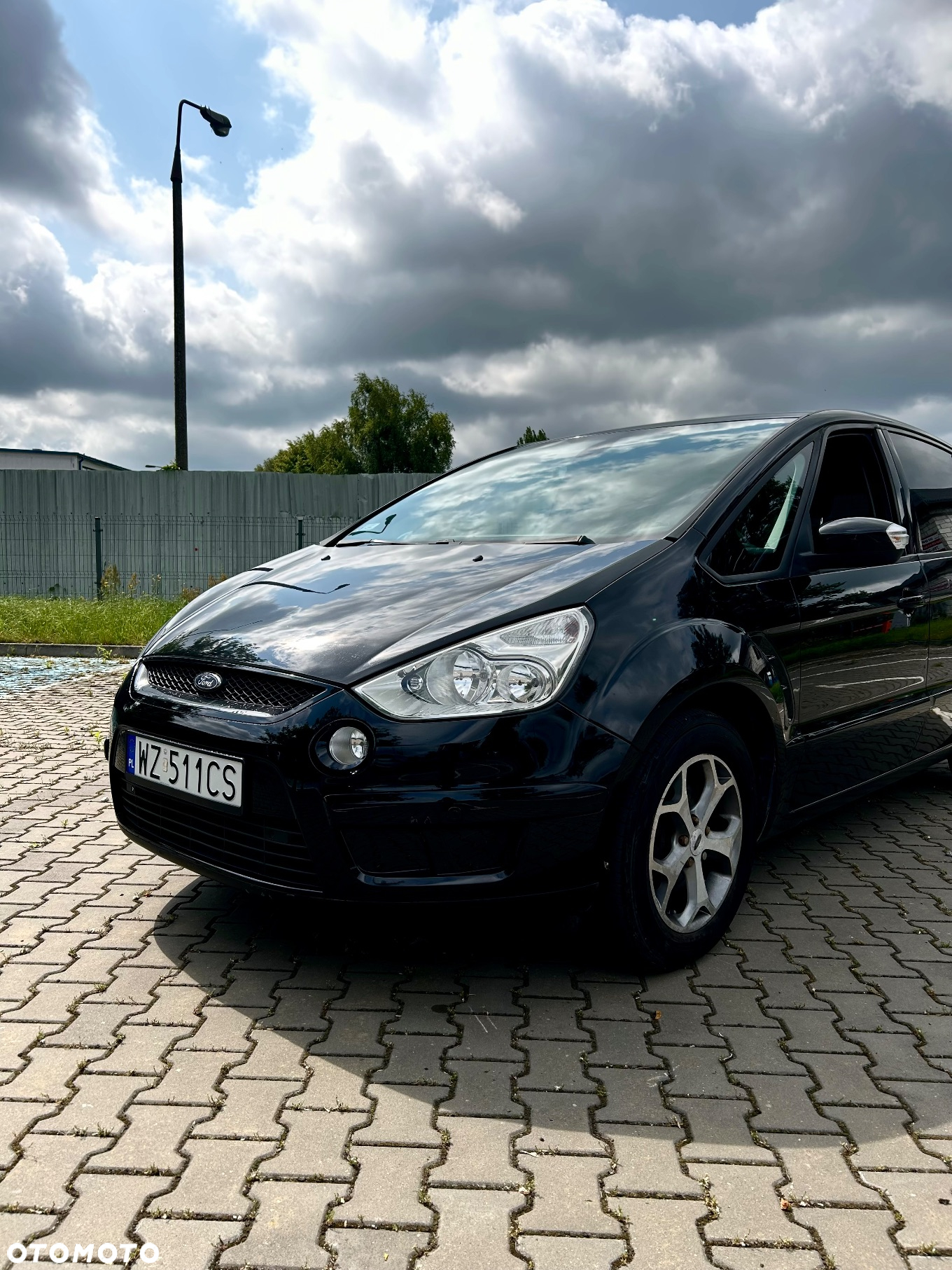 Ford S-Max - 2