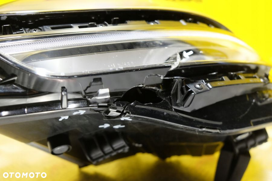 HYUNDAI GENESIS G70 2022- REFLEKTOR LAMPA LED USA - 7