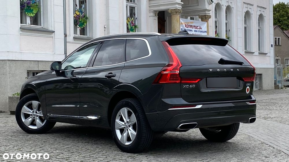 Volvo XC 60 D5 AWD Inscription - 28