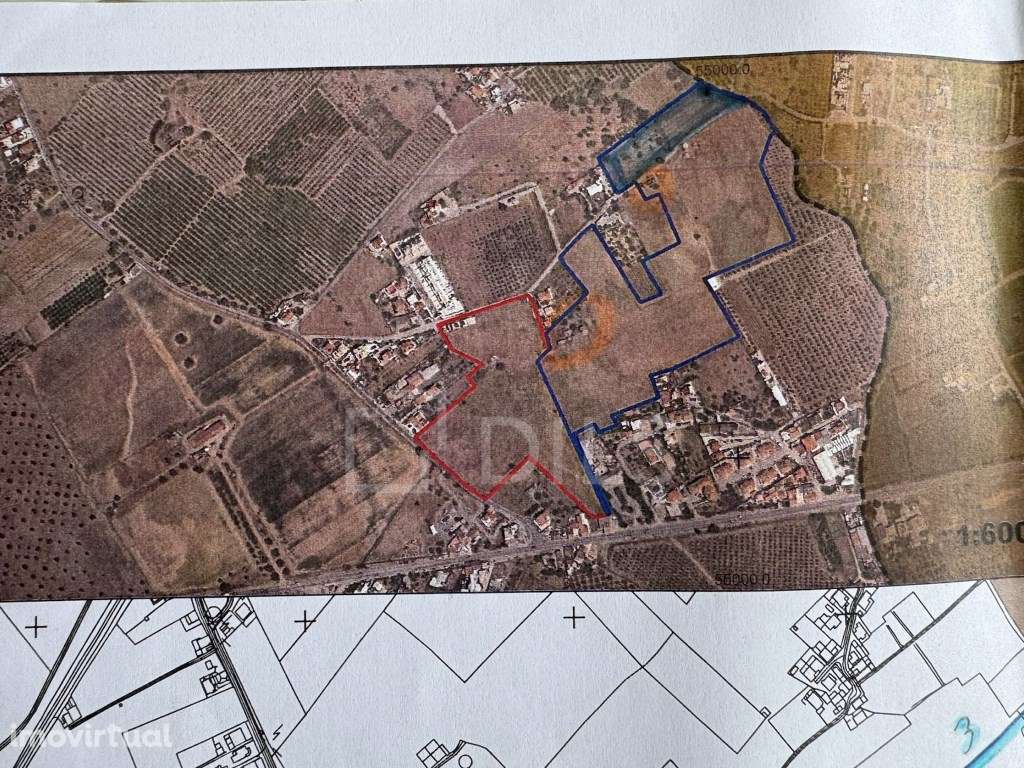 Terreno no Algarve a 1 km da praia - Grande imagem: 4/6