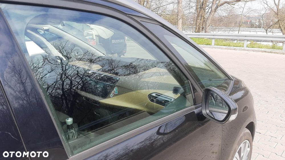 Citroën C4 Picasso 1.6 e-HDi Intensive - 10