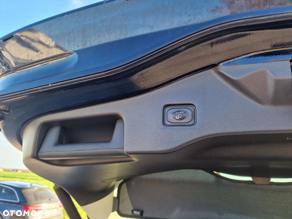 Ford Mondeo SW ver-turnier-diesel-titanium - 25