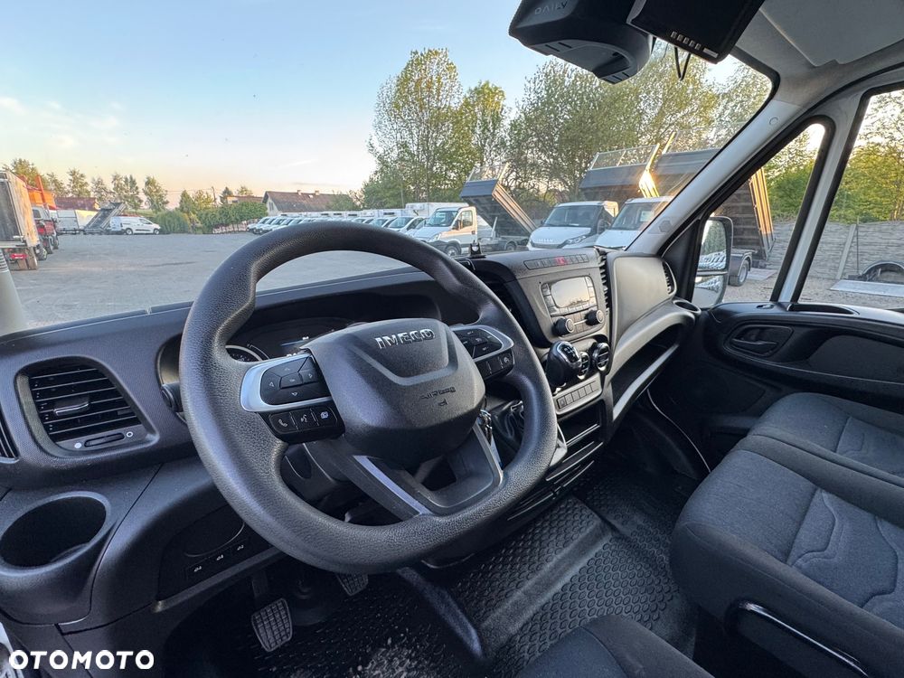 Iveco DAILY 35S14 35C18 50C15 50C17 35C14 35C15 35C17 35C18 70C17 72C15 70C18 - 16