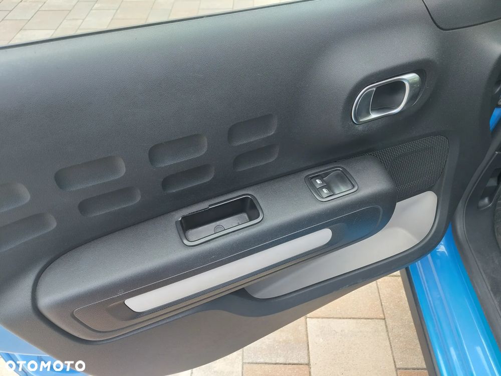 Citroën C3 1.2 PureTech Live - 13