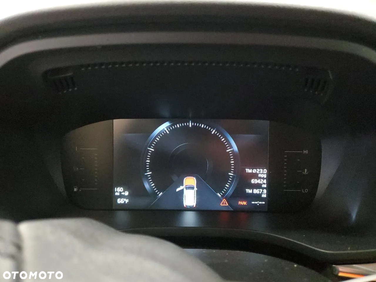 Volvo XC 60 T5 AWD Geartronic Momentum - 4