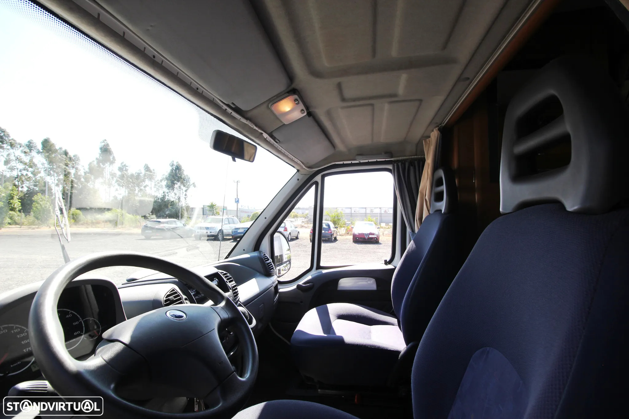 CI International Carioca 15P - 17