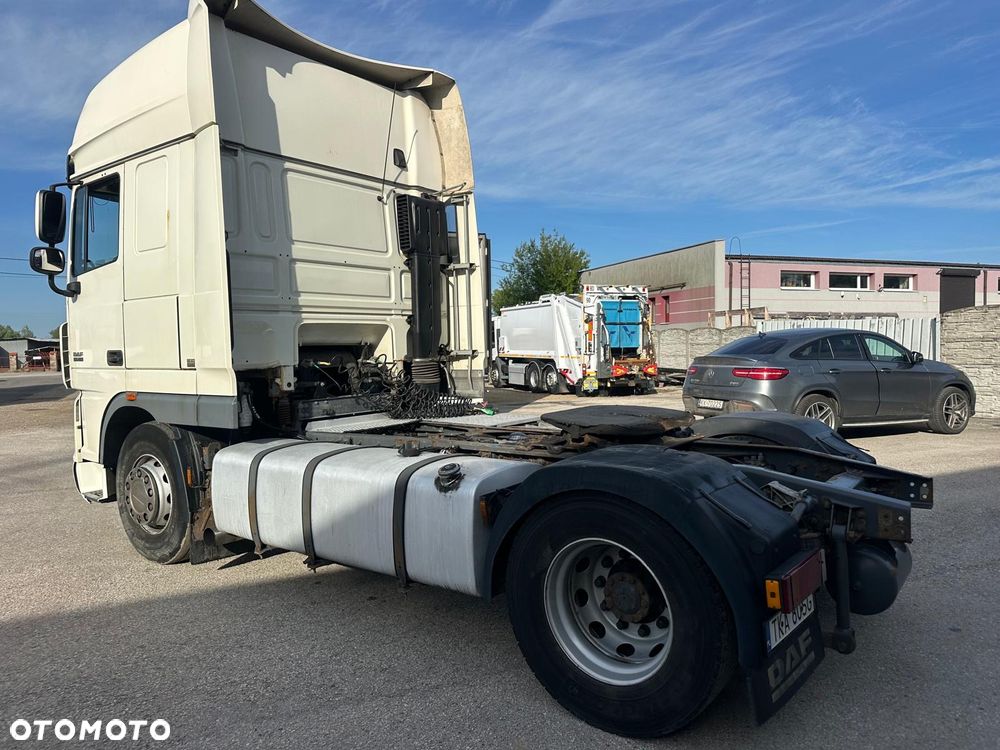 DAF XF.105.460 euro5 SSC - 4