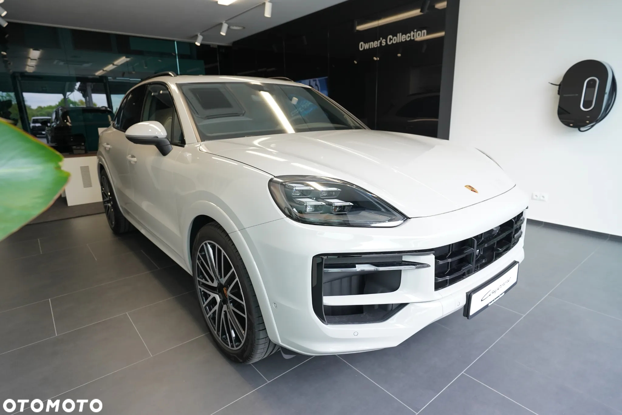 Porsche Cayenne S - 4