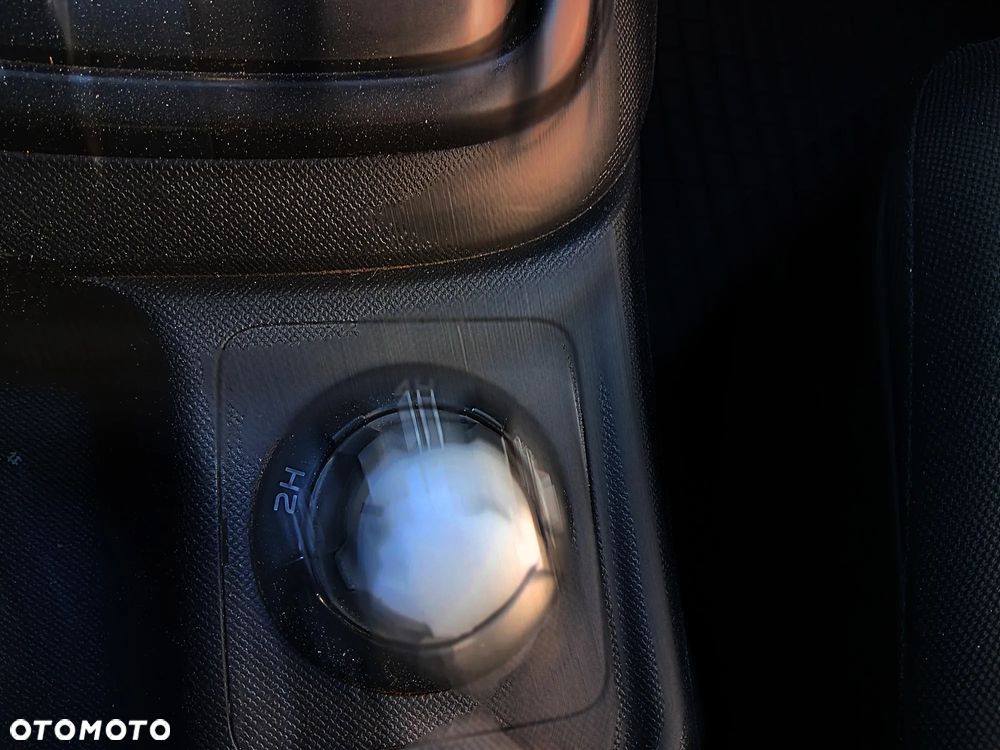 Isuzu D-Max 4x4 Double Cab Autm Premium - 13