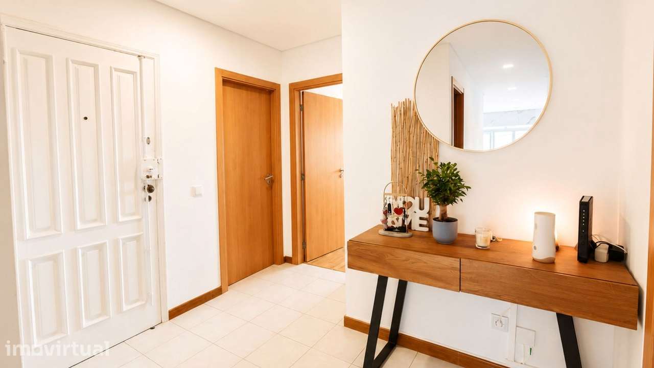 Apartamento T3 Venda em Arrifana,Santa Maria da Feira - Grande imagem: 2/22