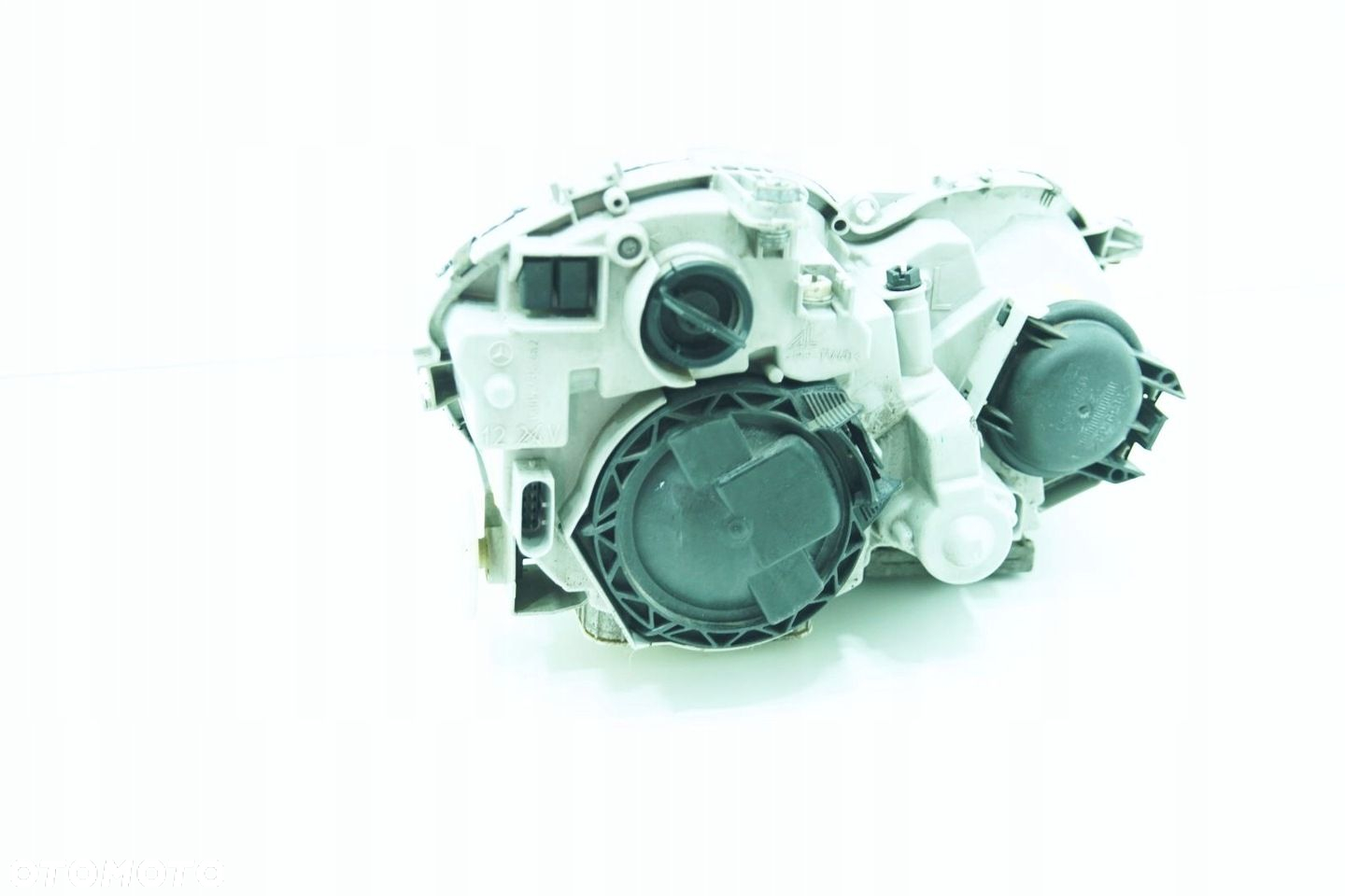 REFLEKTOR XENON LEWY MERCEDES SL R230 02 EUROPA - 8